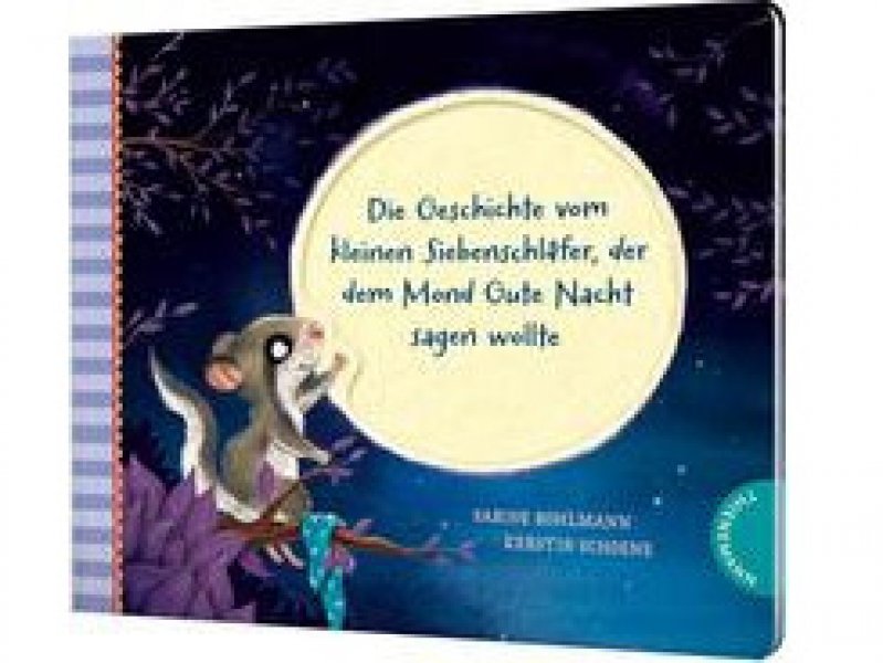 Jim Knopf und die Reise zum Mond