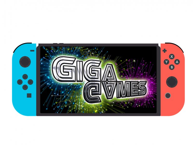 GiGames - Videospiele im Lernstudio