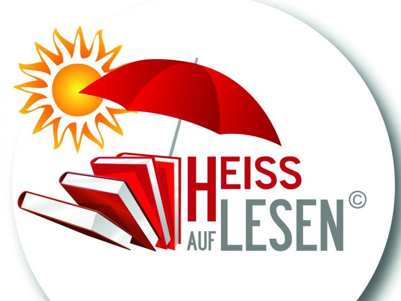 HEISS AUF LESEN©