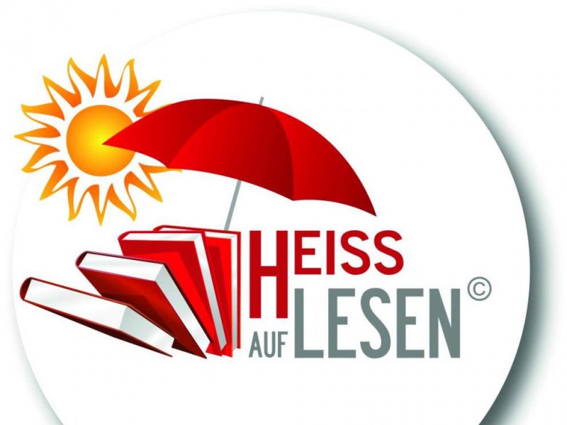 Heiss auf Lesen©