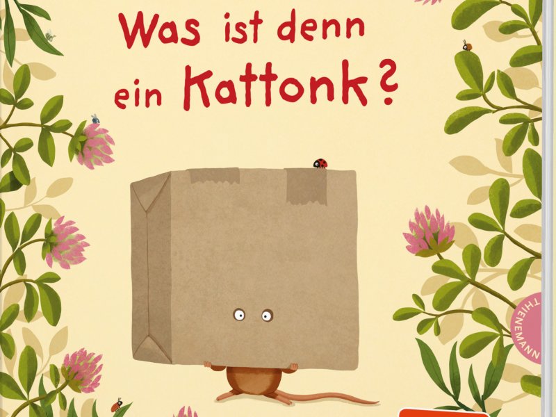 Was ist denn ein Kattonk?