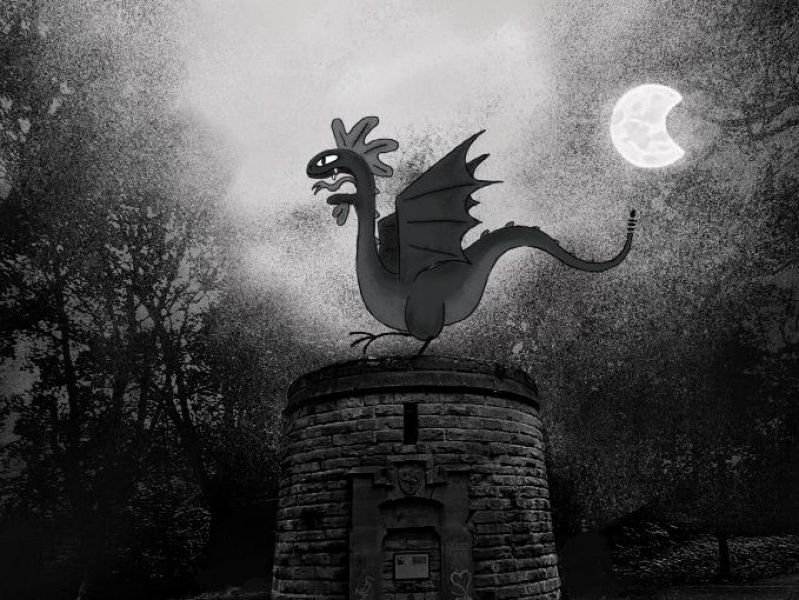 Dragon Nights