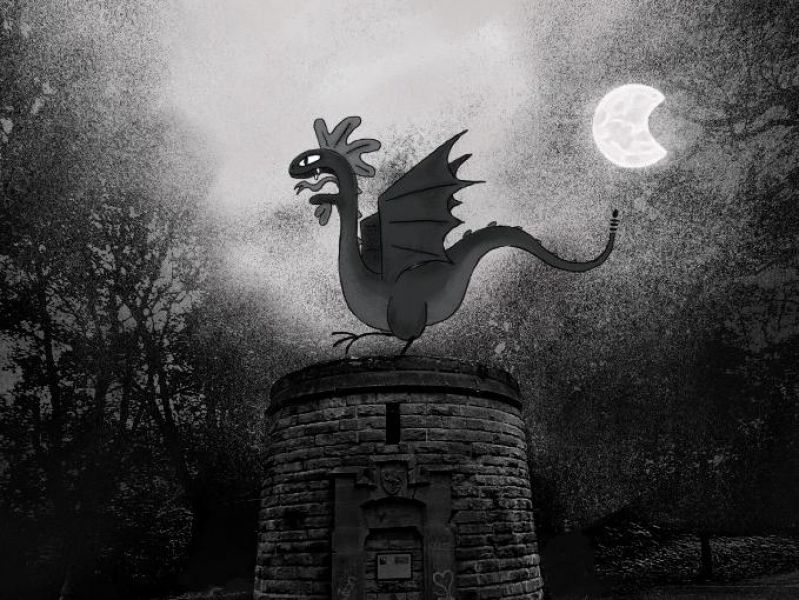 Dragon Nights