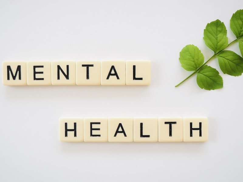 Mentale Gesundheit - Alkoholabhängigkeit