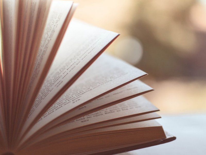 Literarisches Hör-Kabinett