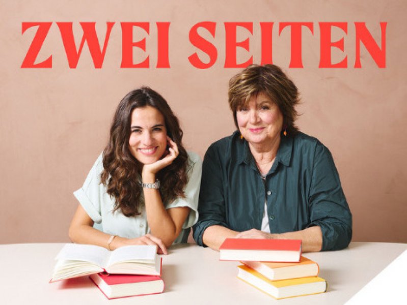 Buchclub Zwei Seiten goes Stuttgarter Buchwochen