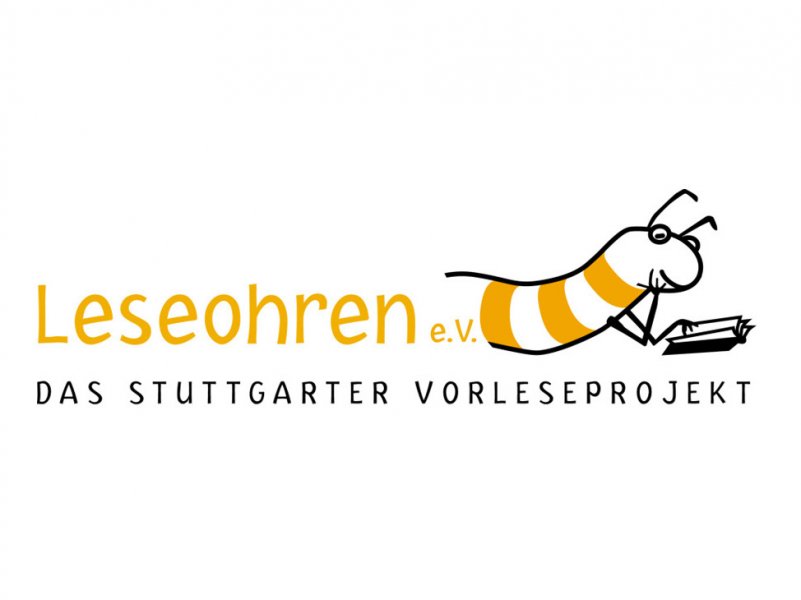 Leseohren aufgeklappt: Eine Geschichte nur für dich!