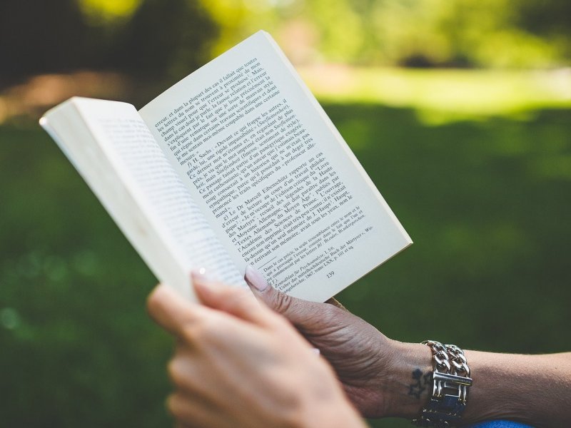 Silent Reading