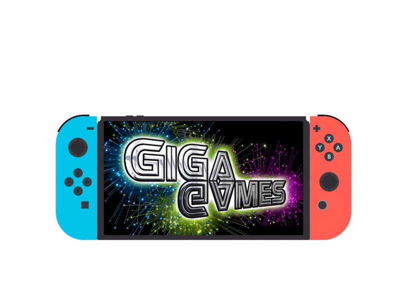 GiGames - Videospiele im Lernstudio