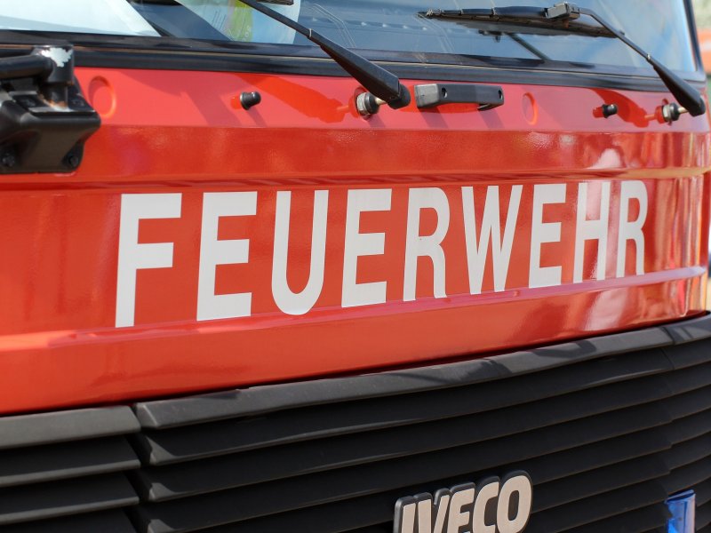 Leseohren aufgeklappt – Spezial: Eine Feuerwehrgeschichte nur für dich!
