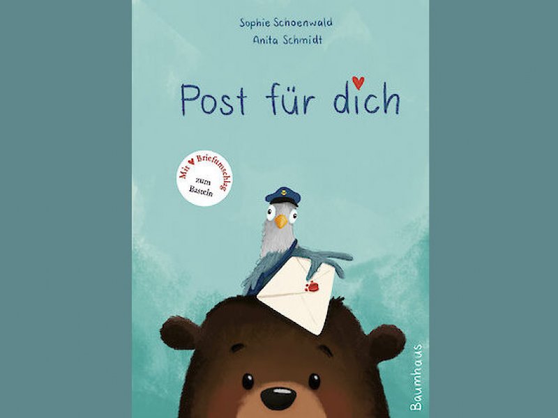Post für dich