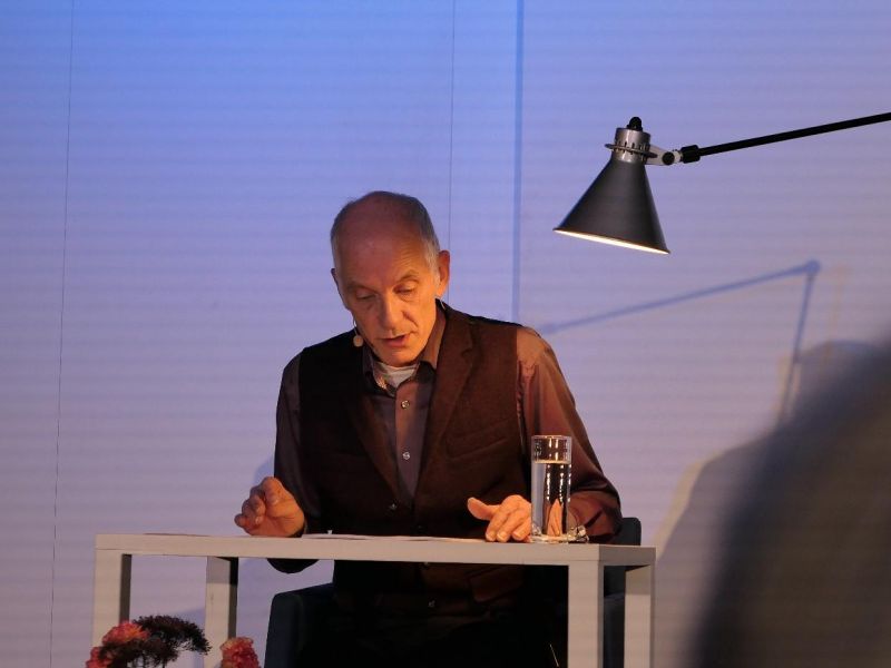 Thomas Mann: Der Erwählte - Teil 2