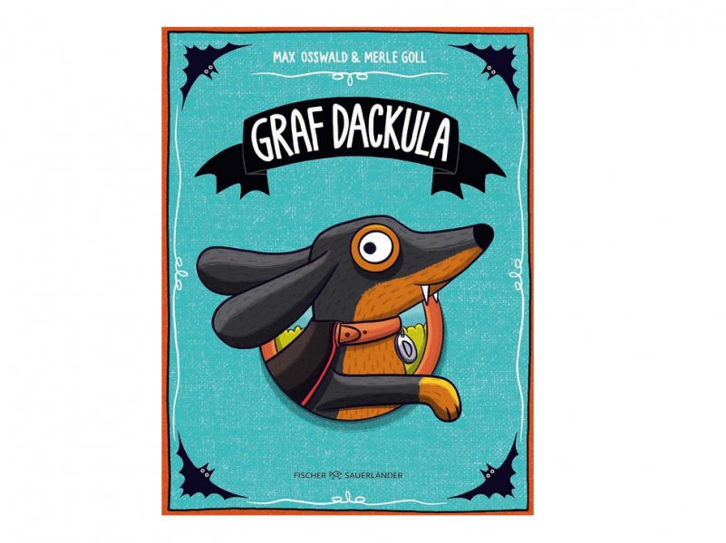 Graf Dackula