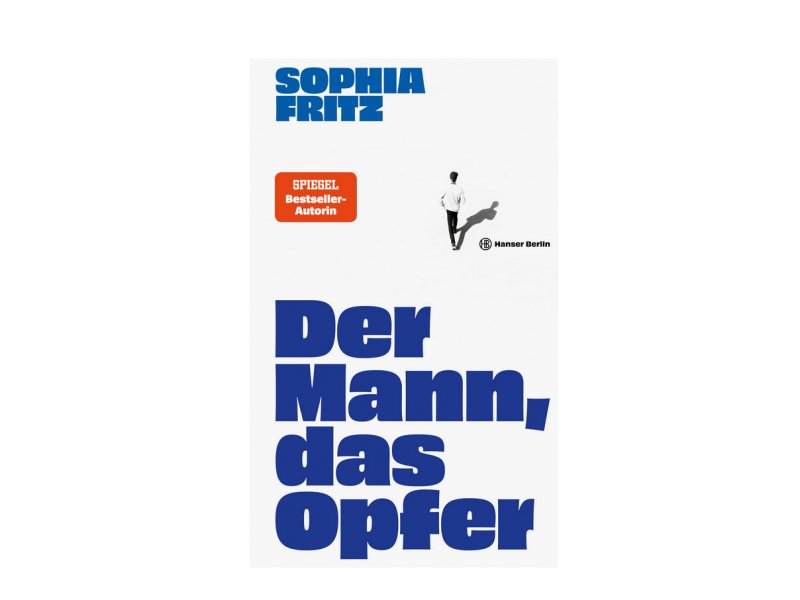Der Mann, das Opfer?