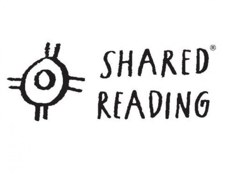 An Worten wachsen – Shared Reading©