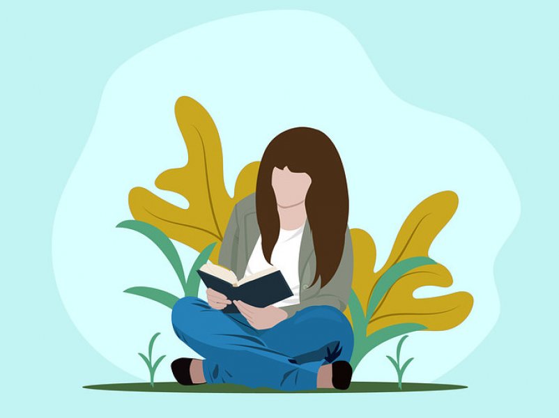Silent Reading