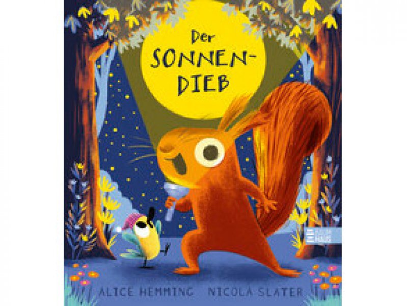 Der Sonnendieb