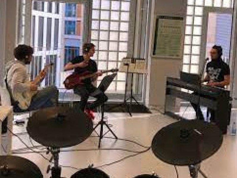 Soundsession