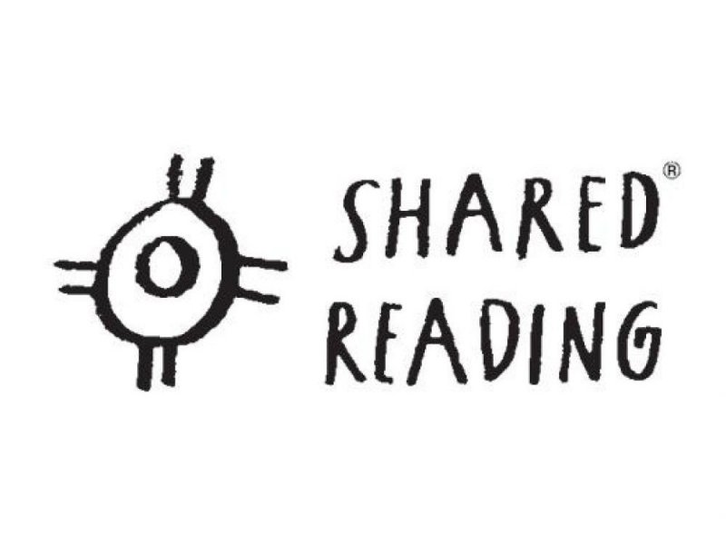 Treffpunkt Literatur - An Worten wachsen – Shared Reading©