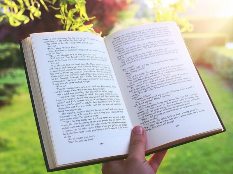 Culture Beats meet Silent Reading