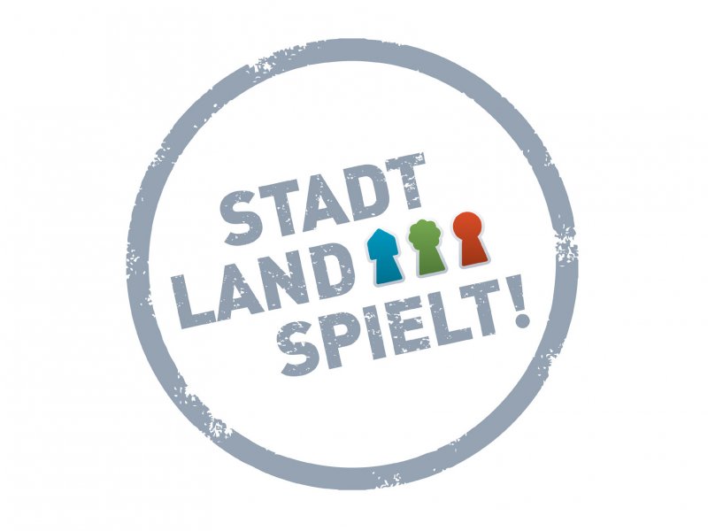 © Stadt-Land-Spielt!