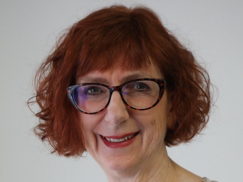 Treffpunkt Literatur:  Workshop - Kreatives Schreiben