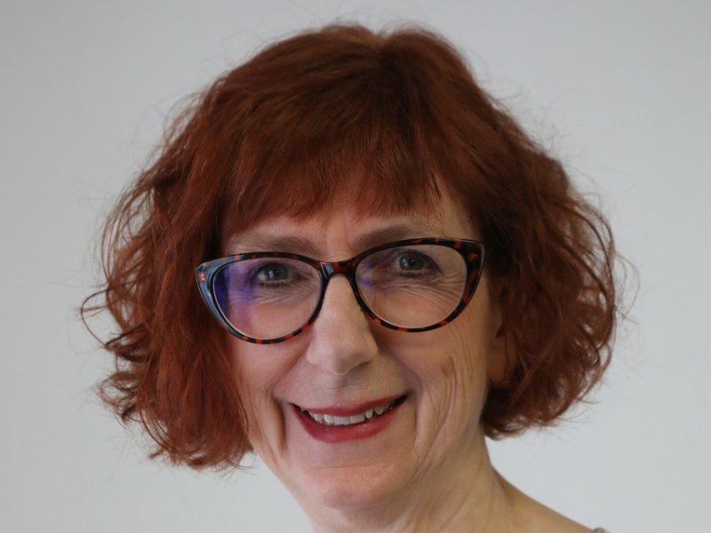 Treffpunkt Literatur:  Workshop - Kreatives Schreiben