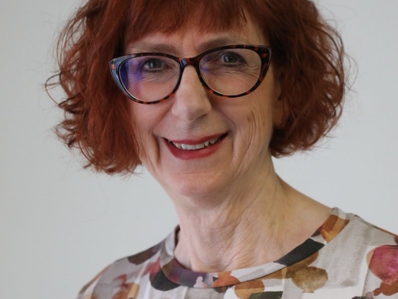 Treffpunkt Literatur:  Workshop - Kreatives Schreiben