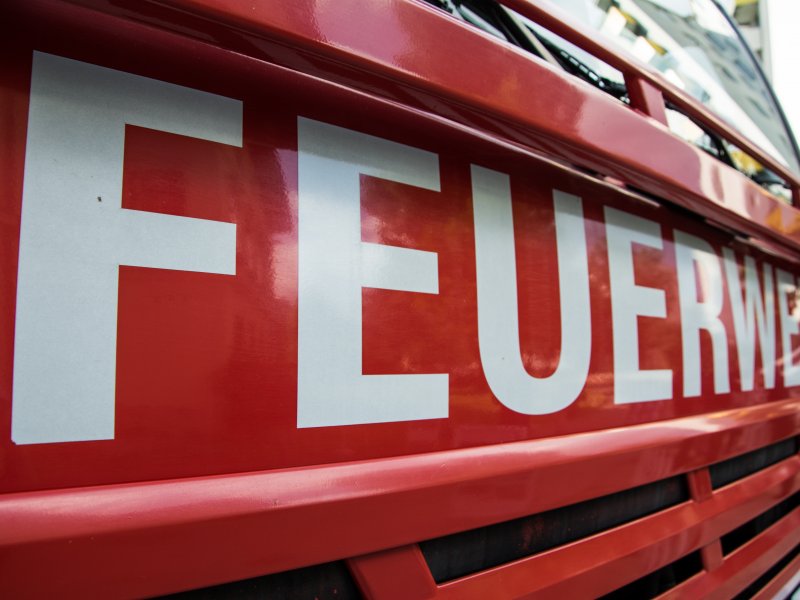 Leseohren aufgeklappt - Spezial: Eine Feuerwehrgeschichte nur für dich!