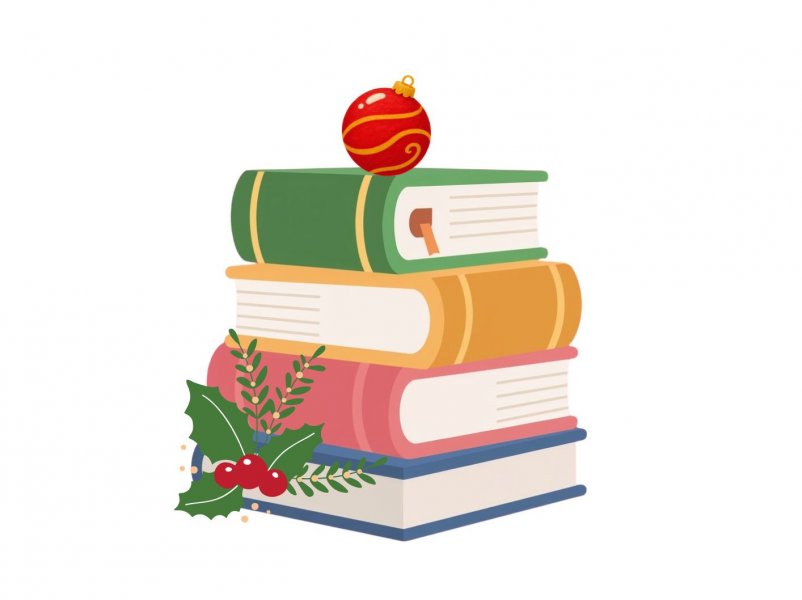 Welches Weihnachtsbuch passt zu dir?