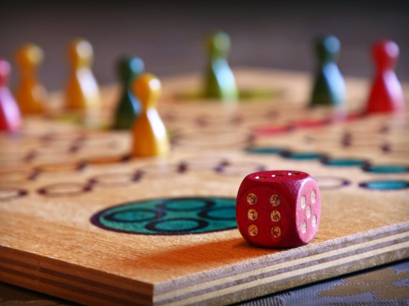 Offener Spieletreff