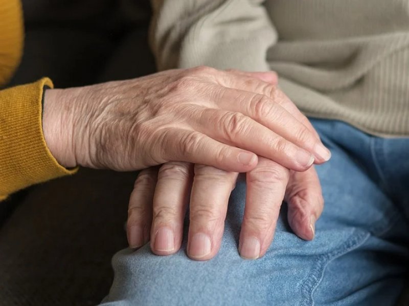 Sprechstunde des Stadtseniorenrats e.V. "Patientenverfügung und Vorsorgevollmacht"