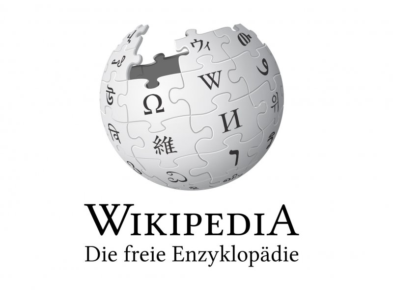 Wikipedia