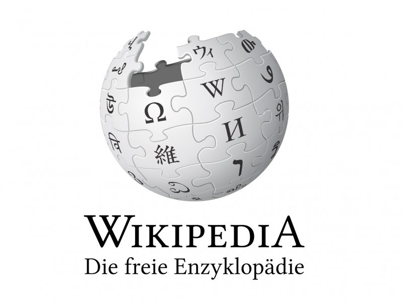 Wikipedia