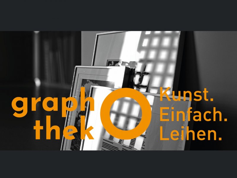 Auf ein Wort mit der Kunst