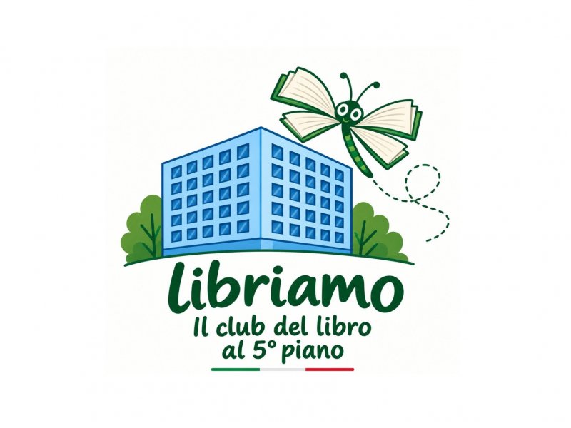 Bookclub in italiano
