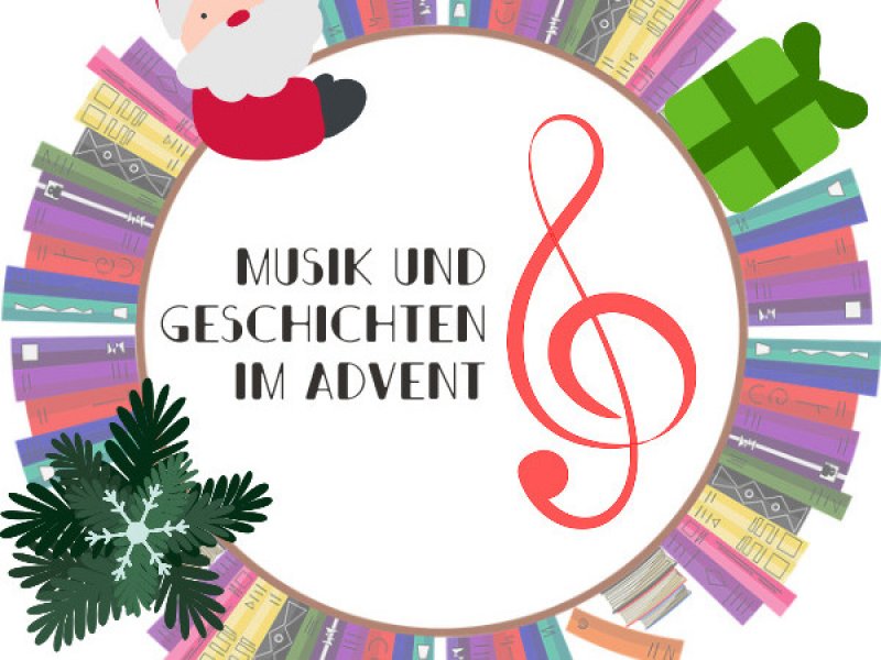Musik und Geschichten im Advent