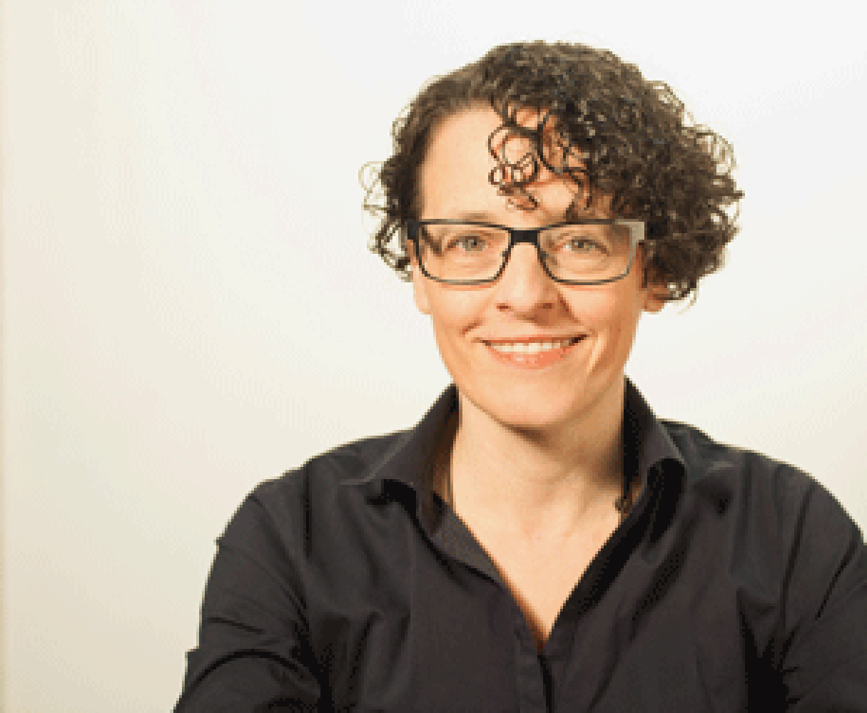 Adrienne Braun: Künstlerin, Rebellin, Pionierin – 20 außergewöhnliche Frauen aus Baden-Württemberg