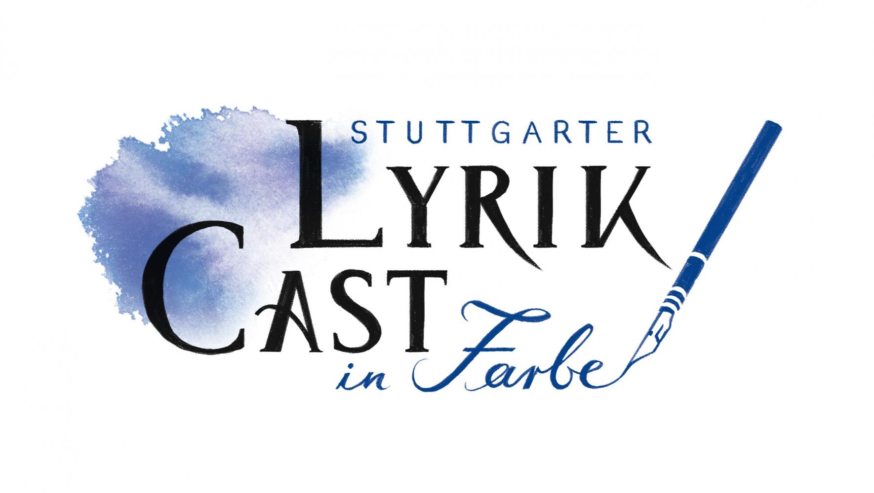 Bild zur Veranstaltung - Stuttgarter Lyrik-Cast in Farbe
