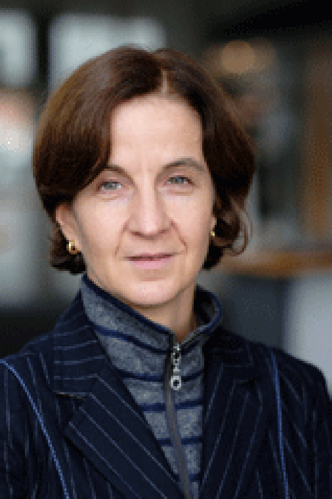 WortBegegnung mit Sylvia Asmus