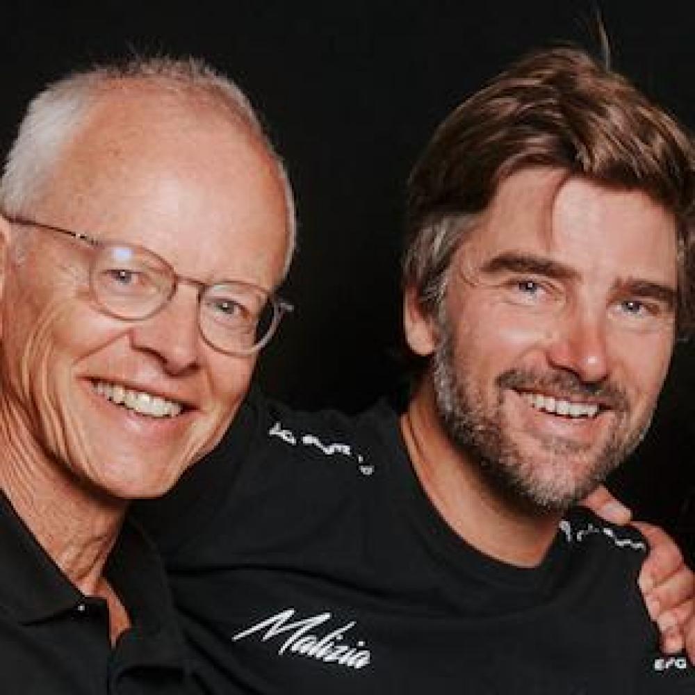 Bild zur Veranstaltung - Abenteuer Ocean Race