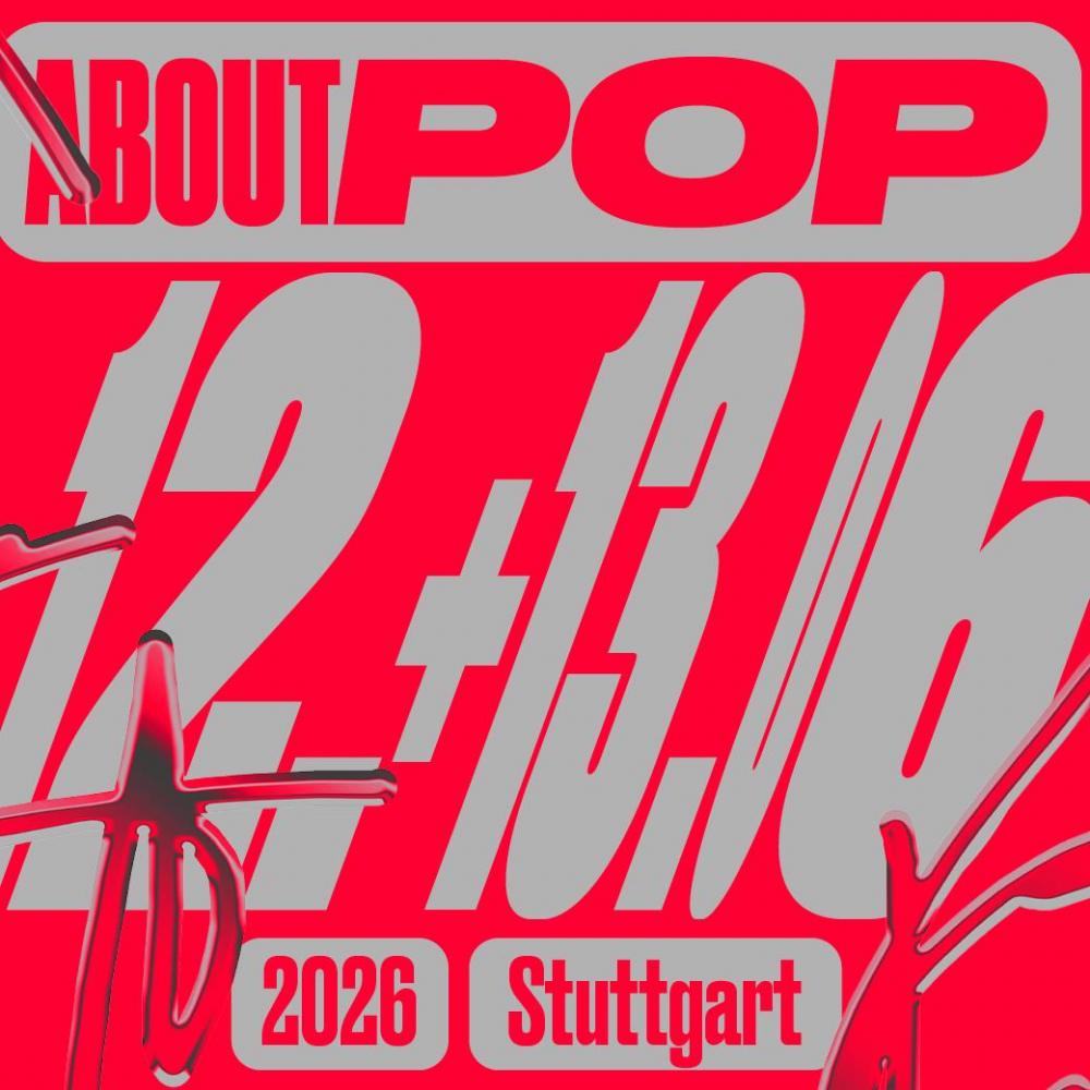 Bild zur Veranstaltung - About Talent