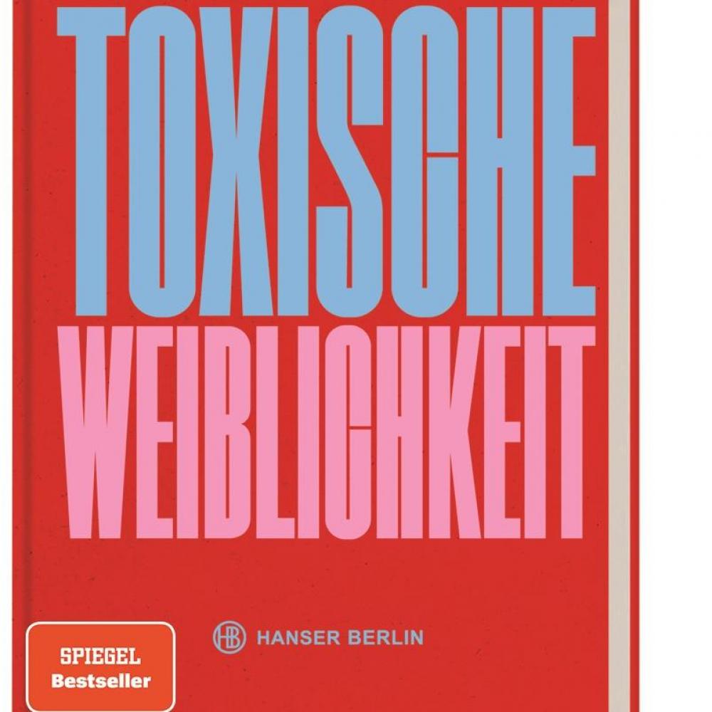 Bild zur Veranstaltung - Zwischen Rollenbild und Realität: Weiblichkeit neu denken