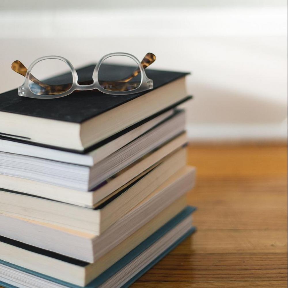 Bild zur Veranstaltung - Bookclub in italiano