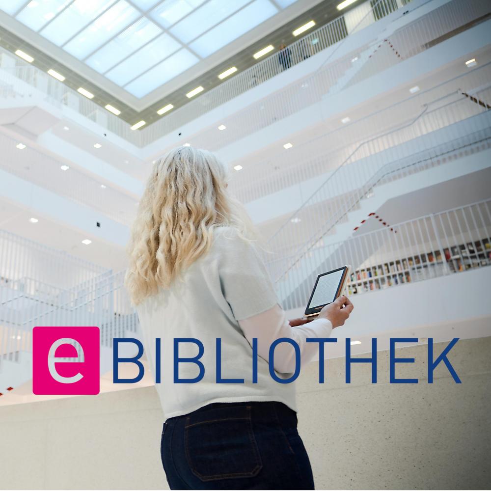 Bild zur Veranstaltung - eBibliothek Sprechstunde
