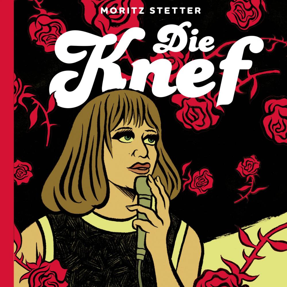 Bild zur Veranstaltung - Die Knef