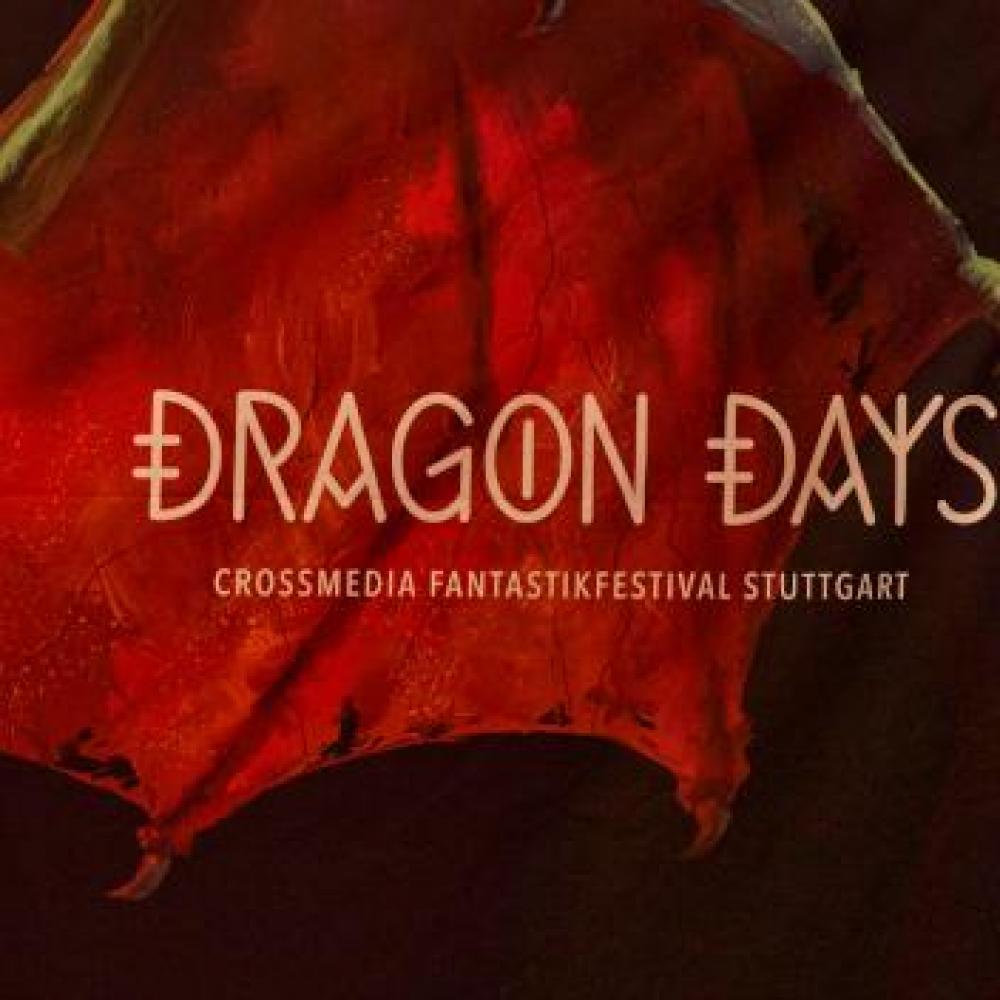 Bild zur Veranstaltung - ErÃ¶ffnung Dragon Days Festival: Panel zum fantastischen Buchmarkt