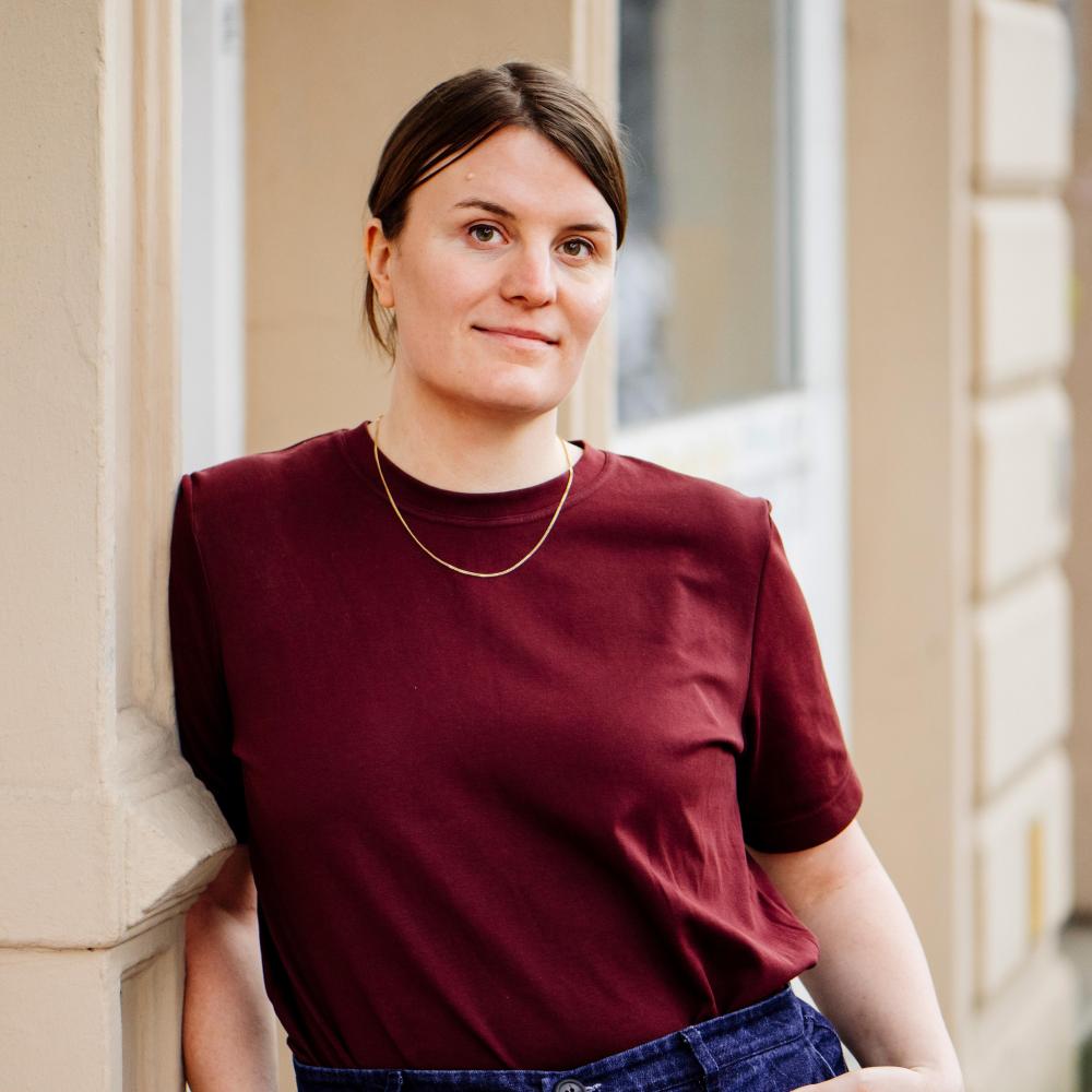 Bild zur Veranstaltung - Weibliche Macht neu denken