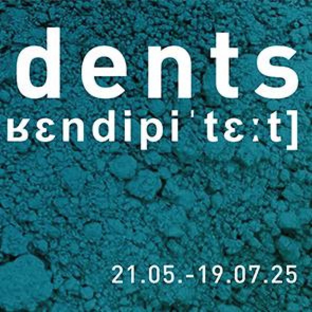 Bild zur Veranstaltung - HAPPY ACCIDENTS - Ausstellung Klasse Katrin Ströbel, Akademie der Bildenden Künste Stuttgart