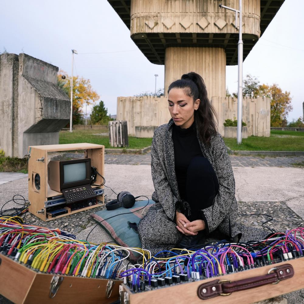 Bild zur Veranstaltung - About Pop